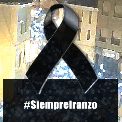 Colabora con Siempre Iranzo para denunciar a los responsables