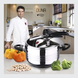 Creatividad para olla a presión 5 L
