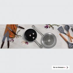 Banner para página A+ en Amazon