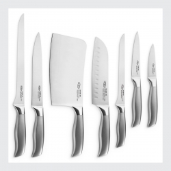 Foto de Producto Juego 7 pzas. Colección Jávea