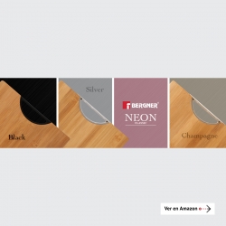 Banner para página A+ en Amazon de Tabla de Cortar
