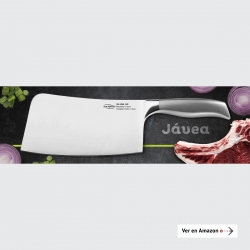 Banner para página A+ en Amazon de Macheta Jávea